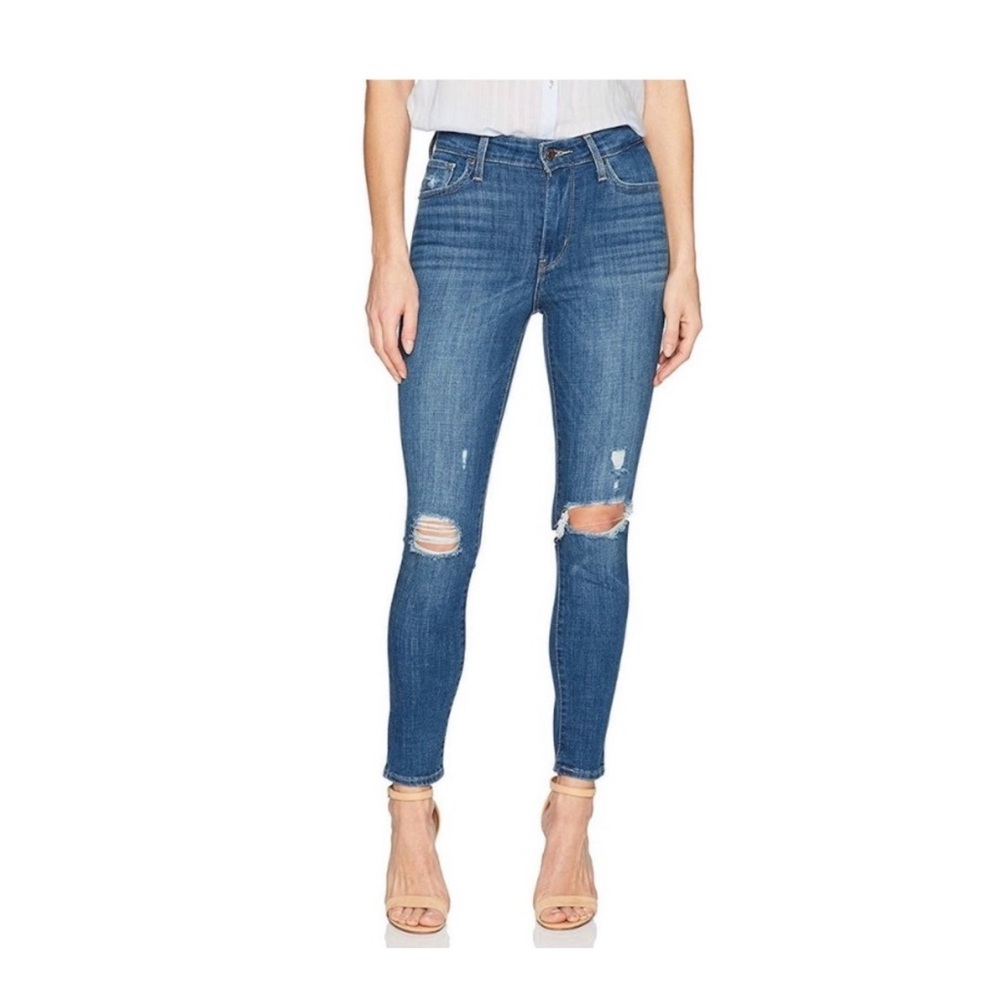 Levi’s 721 jeans - Like New Condition